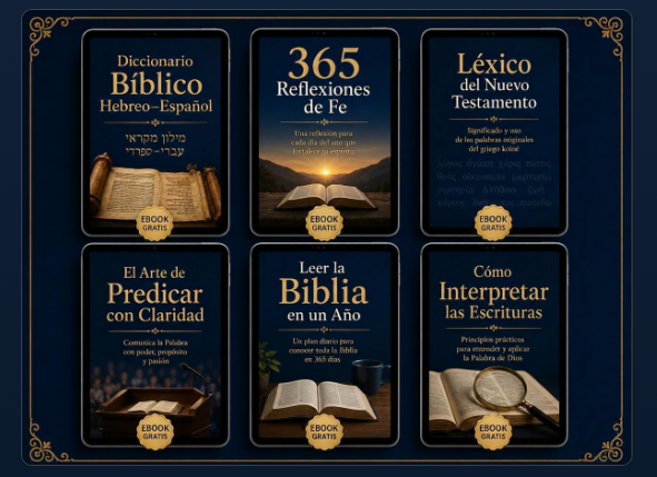 Portadas de los ebooks de bonos mostradas en tablets y celulares, materiales digitales en PDF